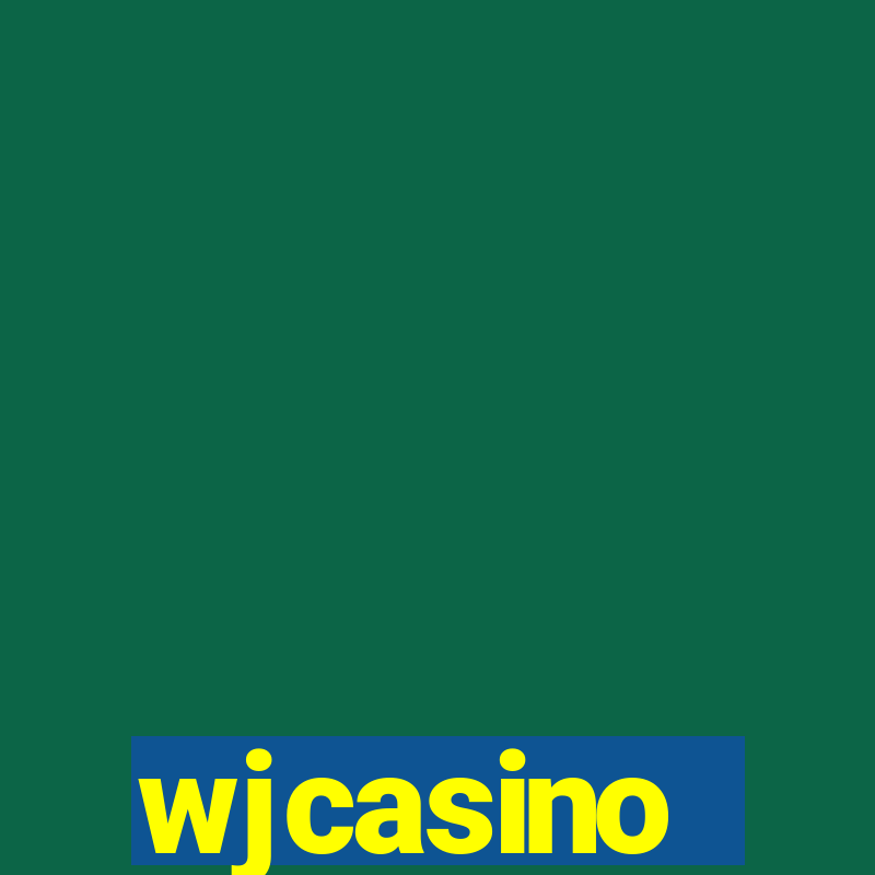 wjcasino - jogos slots premium